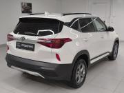 Kia Seltos I Казань  - изображение 28