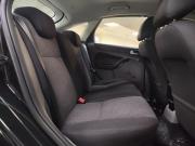 Ford Focus II Рестайлинг Москва  - изображение 33