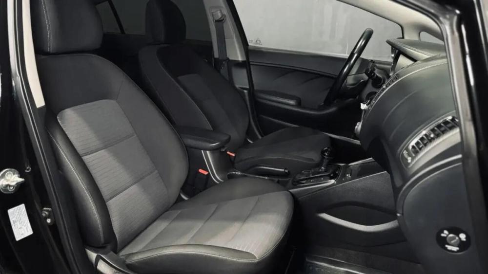 Kia Cerato III Рестайлинг (Classic) Смоленск  - изображение 21