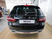 Lada (ВАЗ) Vesta I Рестайлинг (NG) Москва  - изображение 21