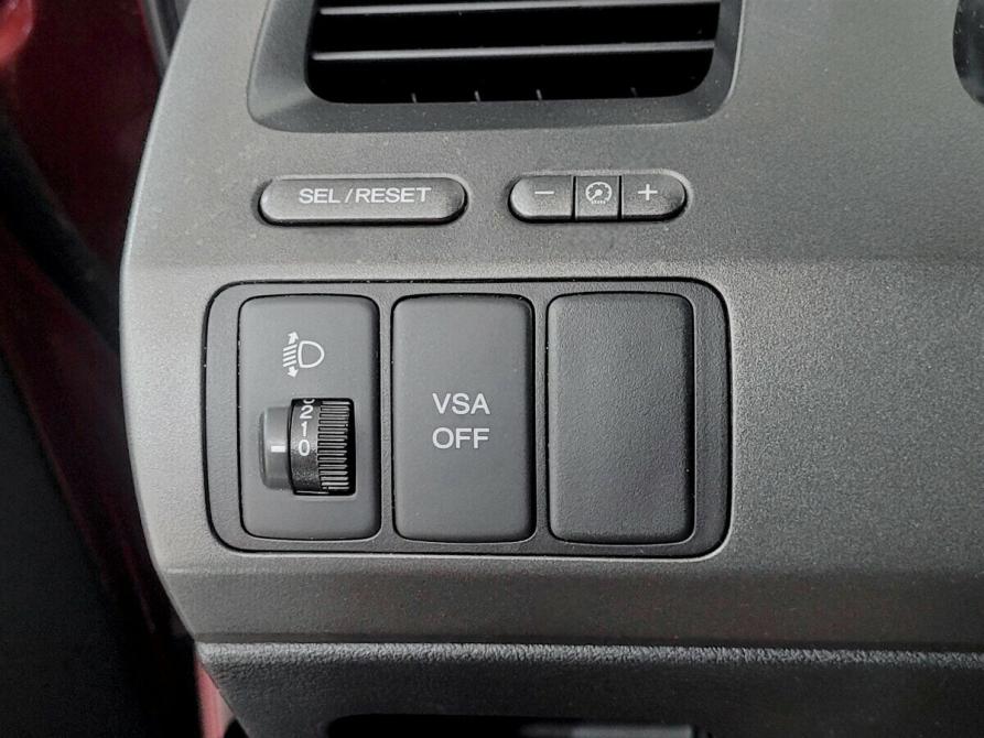 Honda Civic VIII Москва  - изображение 8