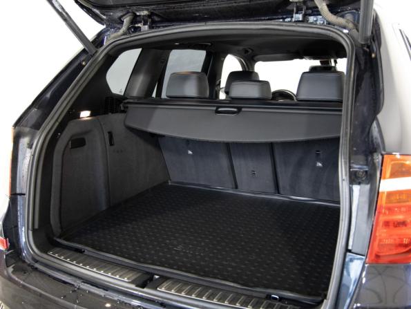BMW X3 II (F25) Рестайлинг с пробегом 2015 года, цена 1 849 000 рублей, 224221 км, внедорожник, Автокод Объявления