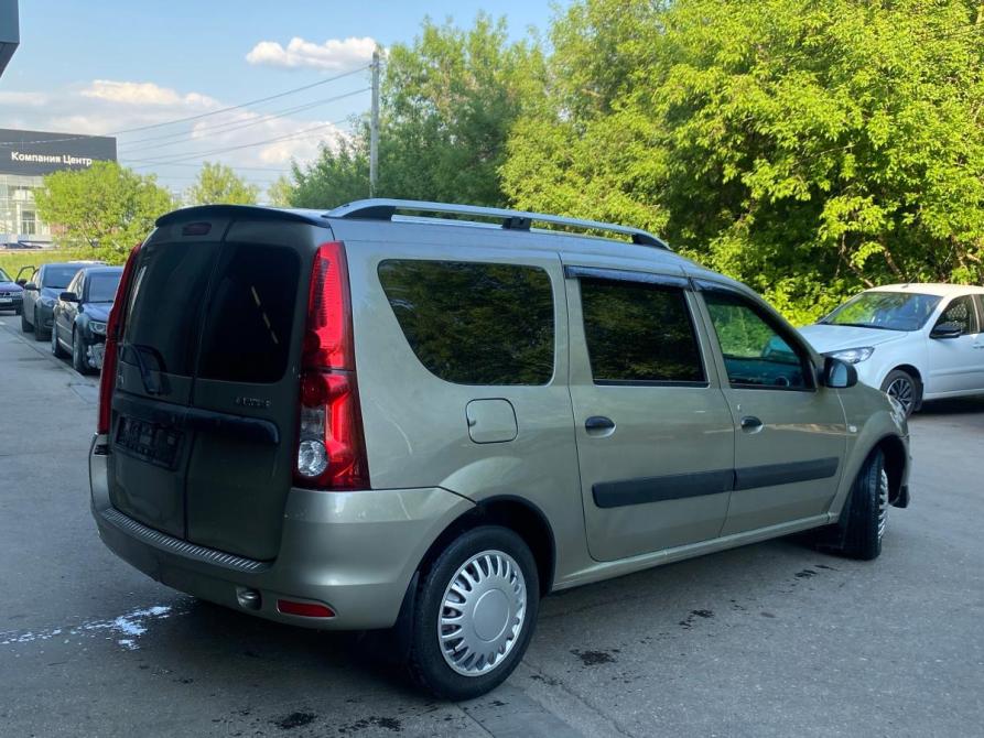 Lada (ВАЗ) Largus I Нижний Новгород  - изображение 2