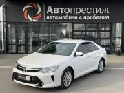 Toyota Camry VII (XV50) Волгоград  - изображение 22