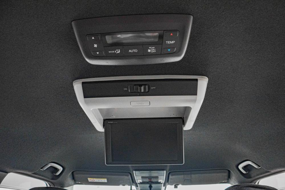 Honda Stepwgn VI Барнаул  - изображение 24