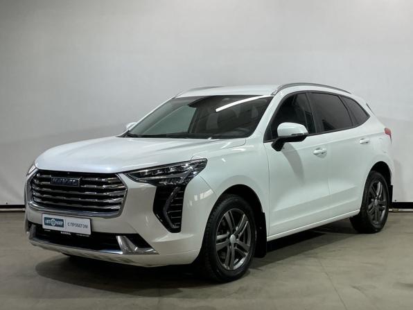 Haval Jolion I с пробегом 2023 года, цена 1 850 000 рублей, 62739 км, внедорожник, Автокод Объявления