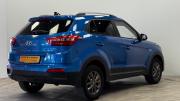 Hyundai Creta I Рестайлинг Киров  - изображение 22