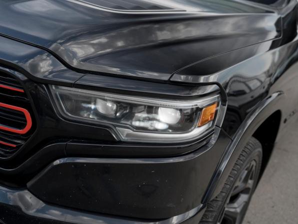 Ram 1500 V с пробегом 2019 года, цена 5 700 000 рублей, 156439 км, пикап, Автокод Объявления
