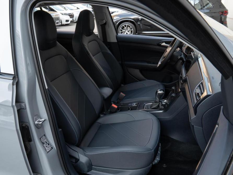 Volkswagen Tharu XR Краснодар  - изображение 8