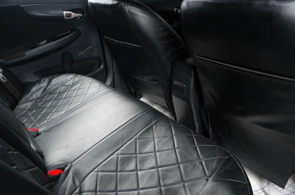 Toyota Corolla X (E140 E150) Тюмень  - изображение 10