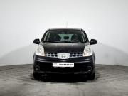 Nissan Note I Рестайлинг Санкт-Петербург  - изображение 21