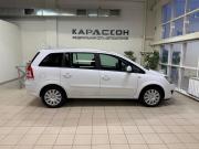 Opel Zafira B Рестайлинг Волгоград  - изображение 25