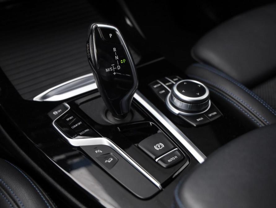 BMW X3 III (G01) Санкт-Петербург  - изображение 21