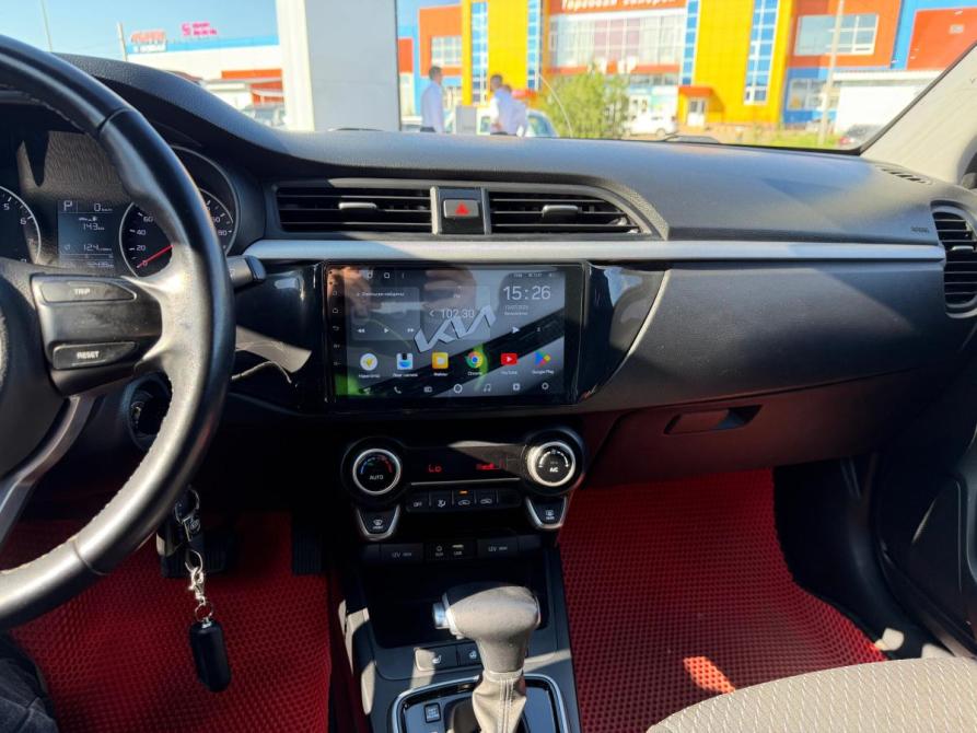 Kia Rio IV Сыктывкар  - изображение 22