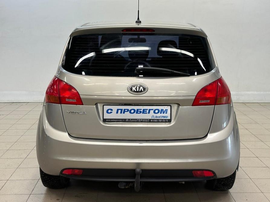 Kia Venga I Балашиха  - изображение 3