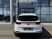 Kia Sportage IV Тверь  - изображение 16