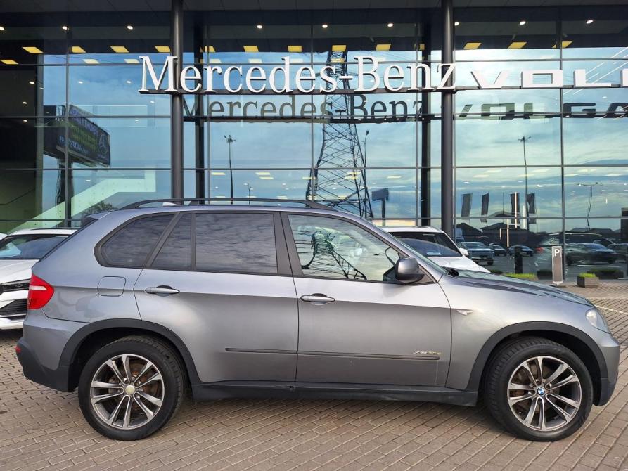 BMW X5 II (E70) Люберцы  - изображение 4