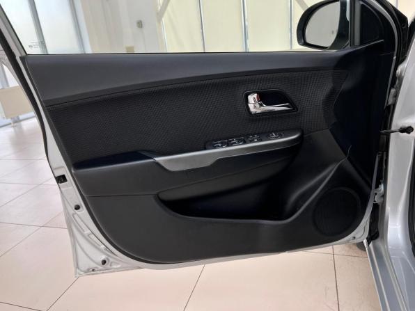 Kia Rio III с пробегом 2014 года, цена 1 010 000 рублей, 85011 км, седан, Автокод Объявления