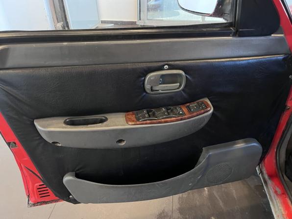 BYD Flyer с пробегом 2007 года, цена 59 000 рублей, 109906 км, хэтчбек, Автокод Объявления