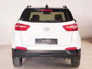 Hyundai Creta I Рестайлинг Тула  - изображение 34