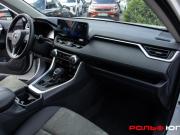 Toyota RAV4 V (XA50) Москва  - изображение 28