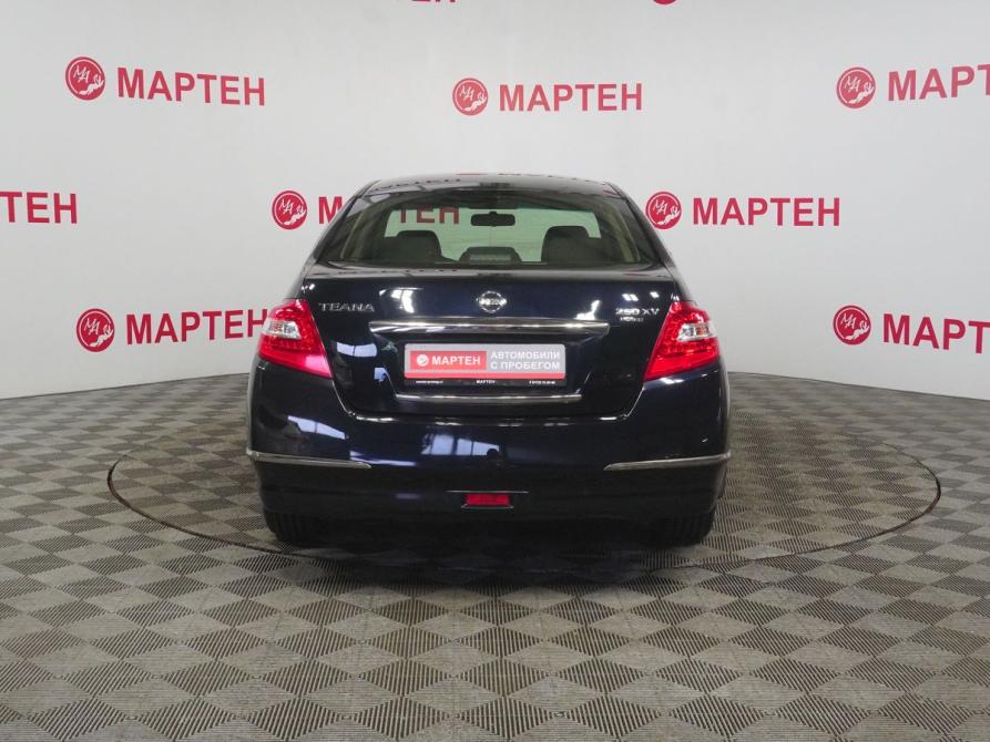 Nissan Teana II Рестайлинг Вологда  - изображение 6