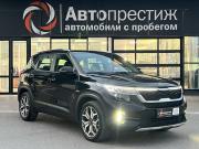 Kia Seltos I Волгоград  - изображение 23