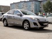Mazda 3 II (BL) Рестайлинг Ижевск  - изображение 25