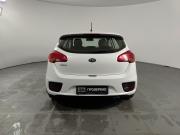 Kia Ceed II Рестайлинг Уфа  - изображение 31
