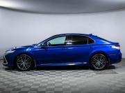 Toyota Camry VIII (XV70) Рестайлинг Москва  - изображение 26