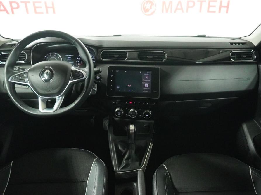 Renault Arkana I Вологда  - изображение 15
