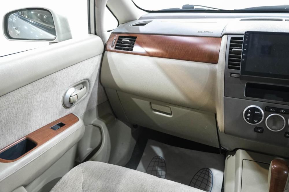 Nissan Tiida I Новокузнецк  - изображение 17