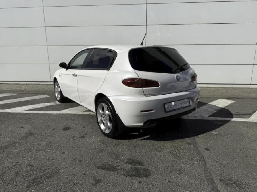 Alfa Romeo 147 I Рестайлинг Ставрополь  - изображение 7
