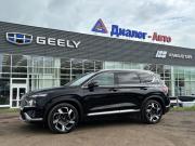 Hyundai Santa Fe IV Рестайлинг Набережные Челны  - изображение 29