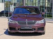 BMW 6 серии IV (G32) Санкт-Петербург  - изображение 31