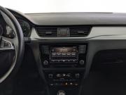 Skoda Rapid I Рестайлинг Москва  - изображение 43