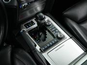 Toyota Land Cruiser 200 Series Рестайлинг 2 Москва  - изображение 54