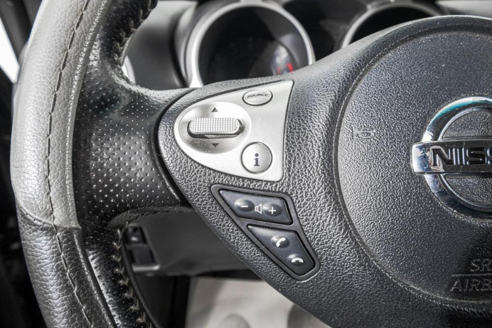 Nissan Juke I Барнаул  - изображение 14