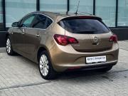 Opel Astra J Екатеринбург  - изображение 25