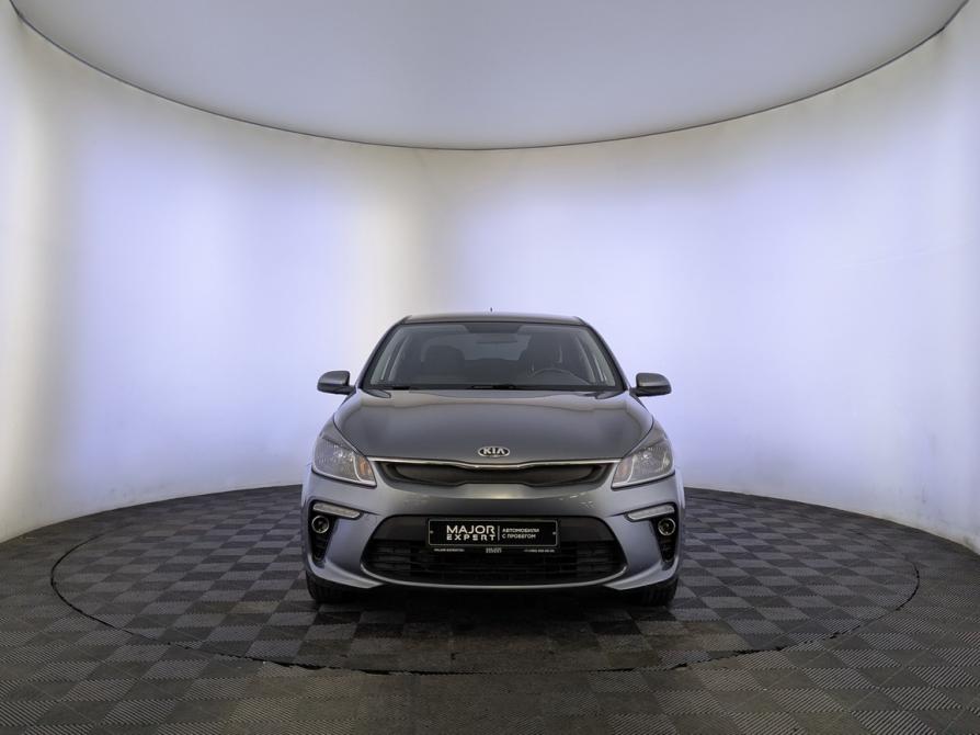 Kia Rio IV Москва  - изображение 2