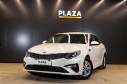 Kia Optima IV Рестайлинг Уфа  - изображение 21