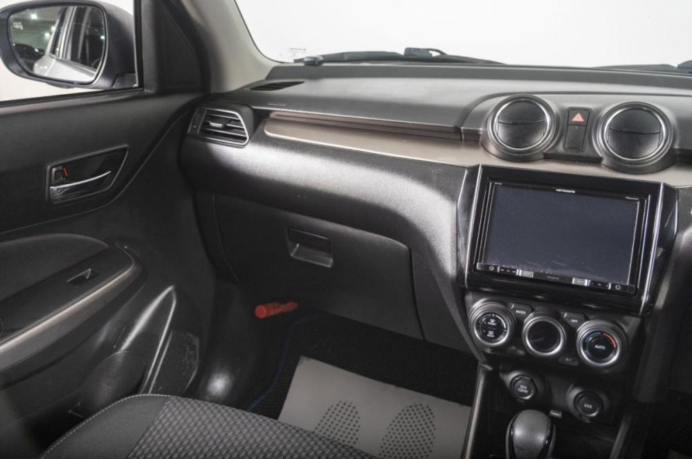 Suzuki Swift V Томск  - изображение 12