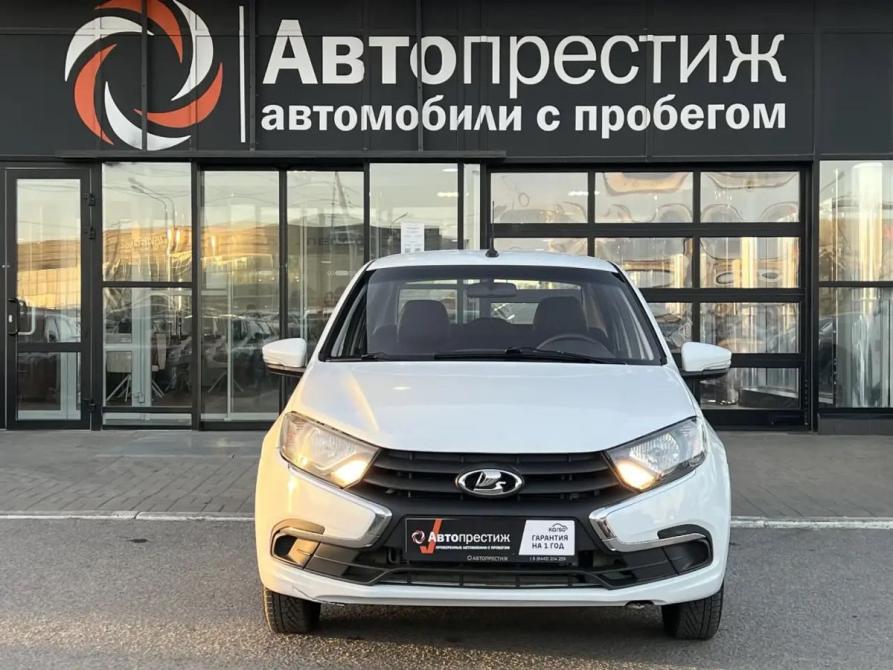 Lada (ВАЗ) Granta I Рестайлинг Волгоград  - изображение 2