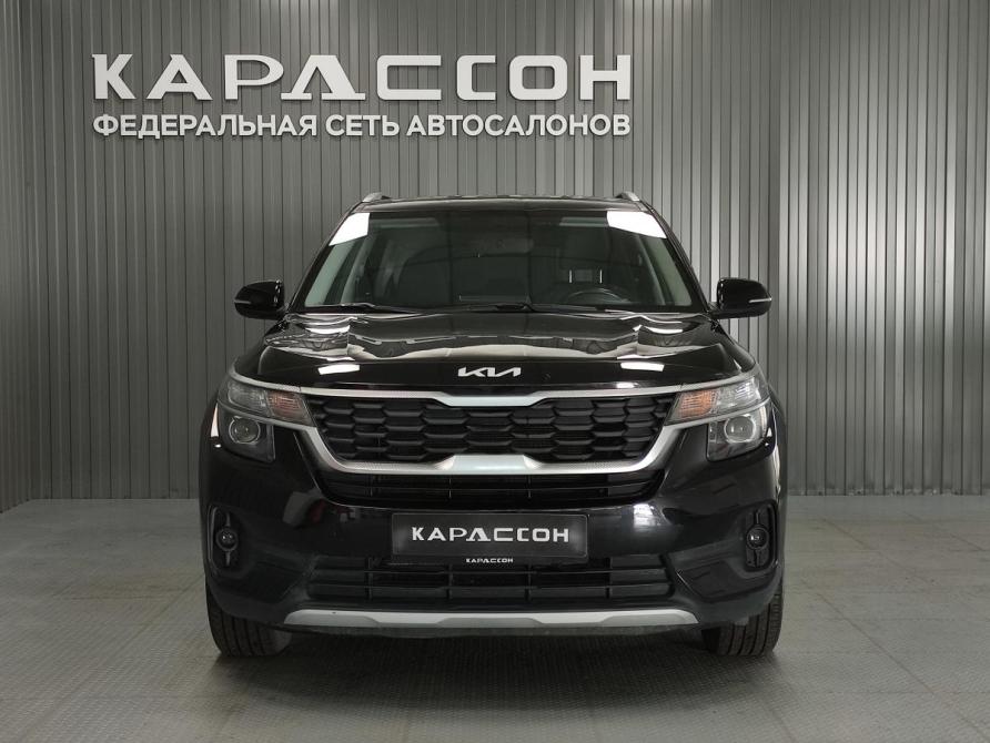 Kia Seltos I Пермь  - изображение 3