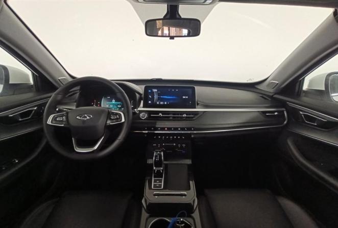 Chery Tiggo 7 Pro I с пробегом 2021 года, цена 1 470 000 рублей, 67439 км, внедорожник, Автокод Объявления