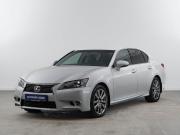 Lexus GS IV Москва  - изображение 27