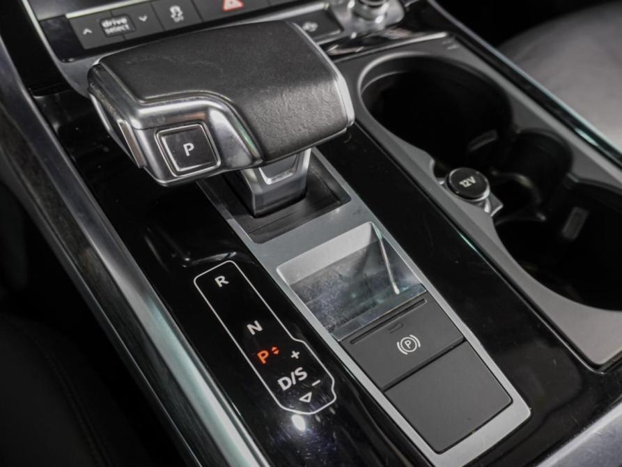 Audi Q7 II (4M) Рестайлинг Воронеж  - изображение 32