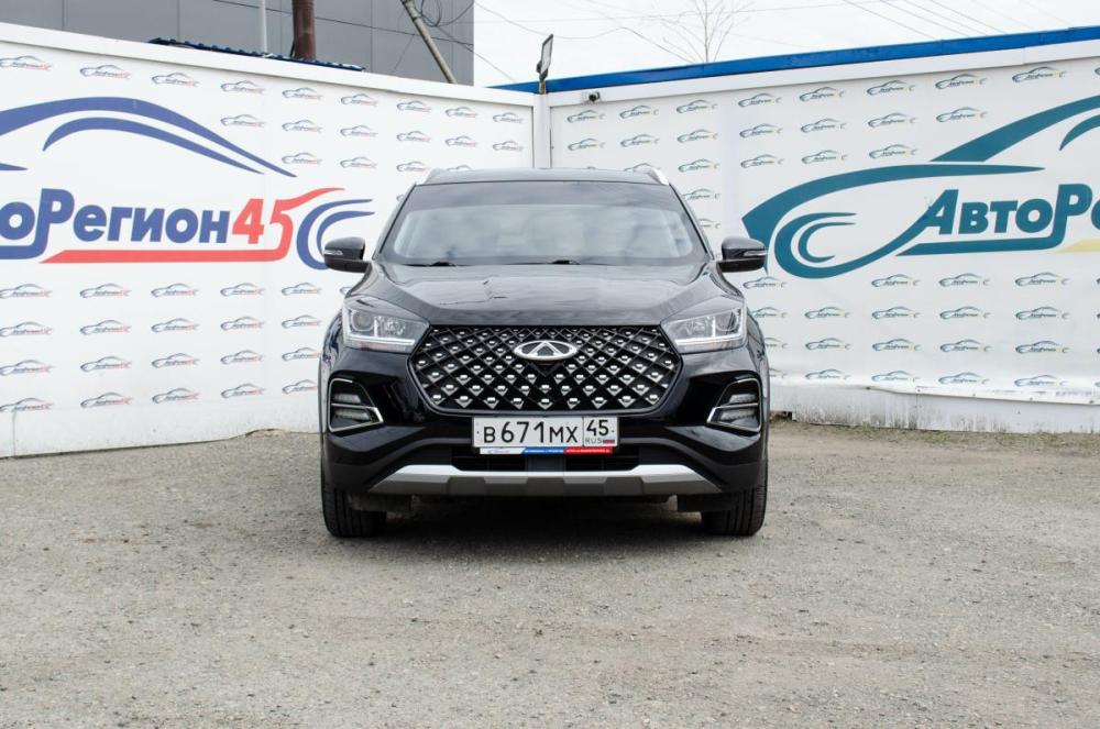 Chery Tiggo 4 Pro I Курган  - изображение 6