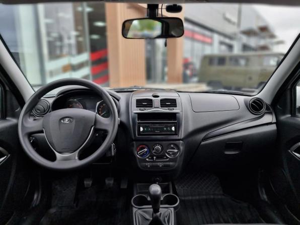 Lada (ВАЗ) Granta I Рестайлинг с пробегом 2024 года, цена 1 039 000 рублей, 24000 км, лифтбек, Автокод Объявления