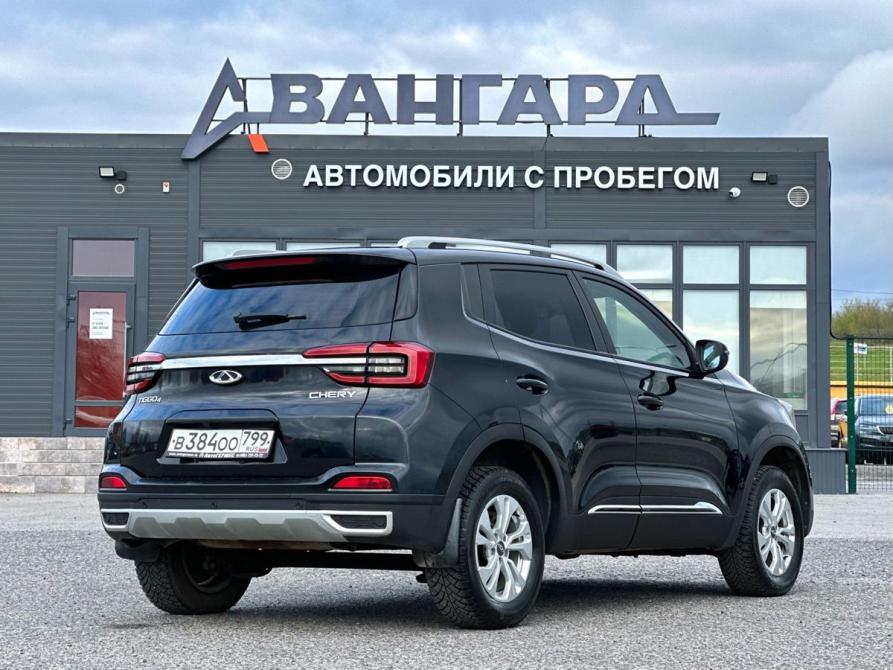 Chery Tiggo 4 I Рестайлинг Волгоград  - изображение 5